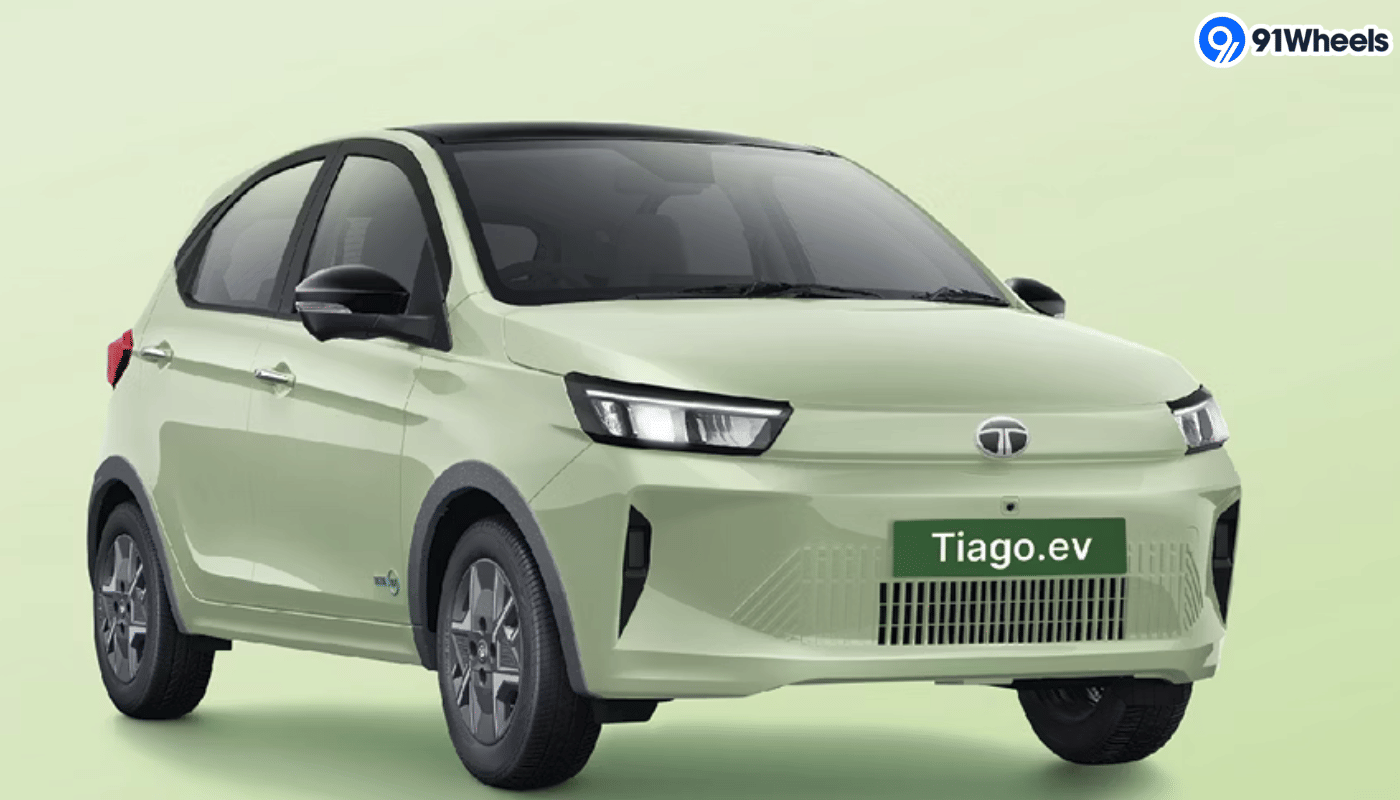 Tata Cars